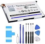 High Power Ersatzakku kompatibel mit Sony Xperia Z1 Compact / D5503 / (ersetzt LIS1529ERPC) | Original GLK-Technologies Battery | accu | 2500 mAh | inkl. Werkzeug Set Kit NEU