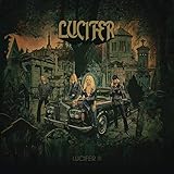 Lucifer III (Special Edition CD Digipak)