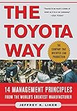 Toyota Way