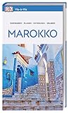 Vis-à-Vis Reiseführer Marokk