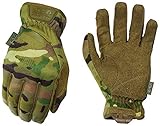 Mechanix Wear fftab-78 – 011 Handschuhe taktische FastFit, mehrfarbig, X-Larg