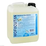 WOFACUTAN medicinal Waschlotion, 5