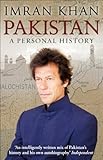 Pakistan: A Personal History (English Edition)