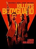 Killer´s Bodyguard (4K UHD)