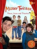 Mister Twister: Mäuse, Läuse und T