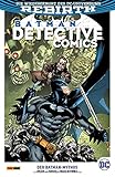 Batman - Detective Comics: Bd. 10 (2. Serie): Der Batman-My