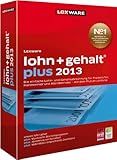 Lexware Lohn+Gehalt Plus Juli 2013 Zusatzupdate (Version 17.50)