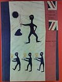 Fahnen der Fante Asafo in Ghana;Tanzende Bilder Fahnen der Fante Asafo in Ghana; anlässlich der Ausstellung Tanzende Bilder; vom 30. April bis 11. Juni 1993 in der Kunst- und Ausstellungshalle der Bundesrepublik Deutschland in Bonn ; Haus der Kulturen der Welt, B