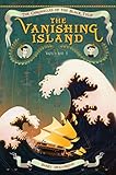 The Vanishing Island (Chronicles of the Black Tulip Book 1) (English Edition)