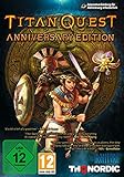 Titan Quest Anniversary Edition Windows 10, 8.1, 7