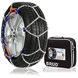 RUD Schneeketten RUDcompact easy2go, Gr. 4060, 1 Paar [Art. 4716953]