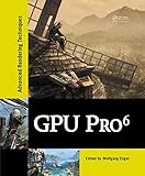 GPU Pro 6: Advanced Rendering Techniques (English Edition)