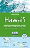 DuMont Reise-Handbuch Reiseführer Hawai'i: mit Extra-Reisek