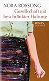 Gesellschaft mit beschränkter Haftung: R