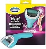 Scholl Velvet Smooth elektr. H