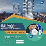 1Z0-151 Oracle Fusion Middleware 11g Build Applications with Oracle Forms Complete Video Learning Certification Exam Set (DVD)