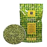 All Orient BIO Moringa-Tee | 150g | Kräutertee | loser Tee | ohne Zusatz von Aromen | ohne Teein | säurearm | BIO Qualität | naturbelassen | Moringa O