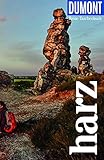 DuMont Reise-Taschenbuch Harz: Reiseführer plus Reisekarte. Mit individuellen Autorentipps und vielen T