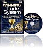 Winning Trade System - Options Trading Strategies For Indexes, ETF and Stocks - Ratio Trading - Calls and Puts, Greeks, Technical Analysis - Professional Trader Video Training C