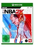 NBA 2K22 Amazon Standard Plus - [Xbox One]