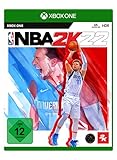 NBA 2K22 Amazon Standard Plus - [Xbox One]