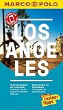 MARCO POLO Reiseführer Los Angeles: Reisen mit Insider-Tipps. Inkl. kostenloser Touren-App und Events&New