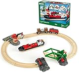 BRIO Bahn 33061 - Container Hafen S