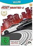 Need for Speed: Most Wanted - [Nintendo Wii U]