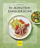 15-Minuten-Singleküche (GU KüchenRatgeber)