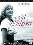 The Girl in the Bik