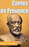 Contes de Provence (French Edition)