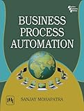 Business Process Automation (English Edition)