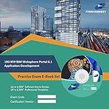 190-959 IBM Websphere Portal 6.1 Application Development Complete Video Learning Certification Exam Set (DVD)