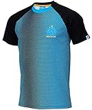 Olympique de Marseille Trikot Olympique de Marseille – Offizielle Kollektion Herrengröße XX-Large b