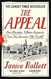 The Appeal: The Sunday Times Crime Book of the Year (English Edition)
