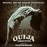 Ouija: Origin of Evil (Original Motion Picture Soundtrack)