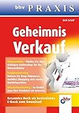 Geheimnis Verkauf: Mit kostenlosem E-Book zum Download (bhv Praxis)