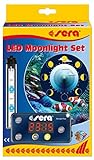 sera LED Moonlight Set - Mondlichtsteuerung und Beleuchtung für abwechslungsreiche Nachtbeobachtung