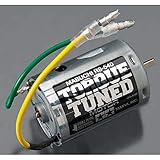 TAMIYA TAM54358 300054358 - E-Motor RS-540 Torque-Turned 25 T