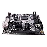 Jarhit H81 LGA 1150 Motherboard Sockel LGA1150 Micro-ATX Desktop Image USB2.0 SATA2.0 Doppel Kanal 32 GB DDR3 1600 für I