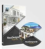 HausDesigner3D Beginner 2021 - 2D/3D CAD Hausplaner Software & Architektur Programm für die Grundrisserstellung, einsetzbar als Raumplaner Einrichtungsplaner & zur 3D Visualisierung