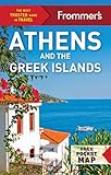 Frommer's Athens and the Greek Islands (Complete Guide)