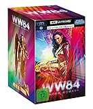 Wonder Woman 1984 - Ultimate Collectors Edition [Blu-ray]