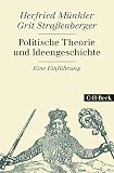 Politische Theorie und Ideengeschichte: Eine Einführung (Beck Paperback 1817)