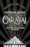 Caraval: the mesmerising Sunday Times bestseller (English Edition)