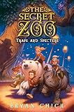 The Secret Zoo: Traps and Specters (English Edition)
