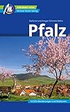 Pfalz Reiseführer Michael Müller Verlag: Individuell reisen mit vielen praktischen Tipps. (MM-Reiseführer)