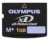 Olympus M-xD 1GB type M+ xD-Picture C