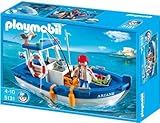 Playmobil 5131 - Fischk