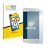 BROTECT Panzerglasfolie kompatibel mit Mobistel Cynus F9 - Schutzglas Schutzfolie 9H Extrem Kratzfest, Anti-Fingerprint, Ultra-Transp